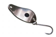 Колеблющаяся блесна Frisky 04