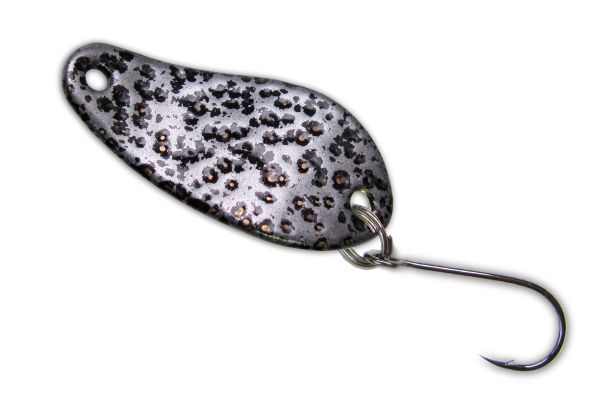 Колеблющаяся блесна Frisky 06