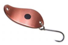 Колеблющаяся блесна Frisky 08