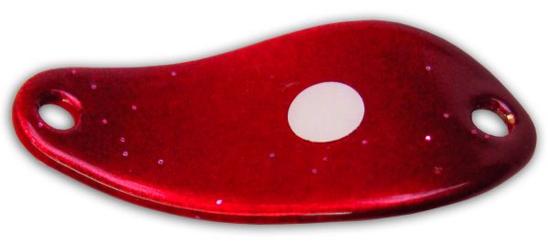 Колеблющаяся блесна Frisky 14