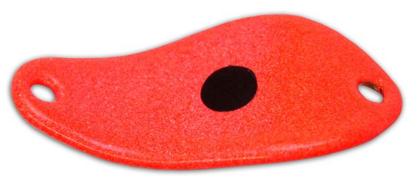 Колеблющаяся блесна Frisky 17