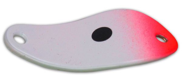 Колеблющаяся блесна Frisky 18