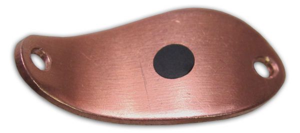 Колеблющаяся блесна Frisky 08