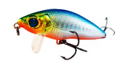 Воблер German Fighting Minnow COL-H2 sf-473