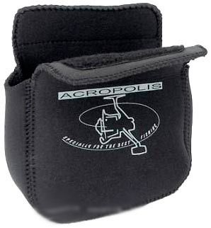Чехол для катушки неопреновый Acropolis ФБК-6н