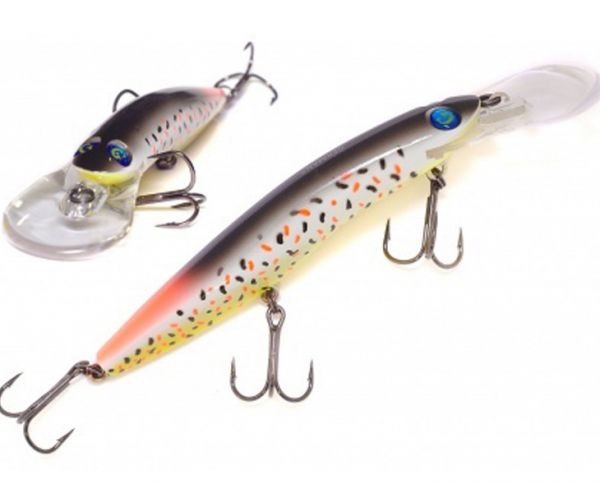 ВОБЛЕР GERMAN AGRESSOR 150 мм / 35 гр / C242