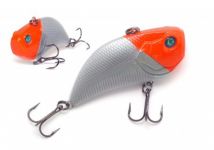 Воблер "Raider" 50 мм / 12.5 гр / C015