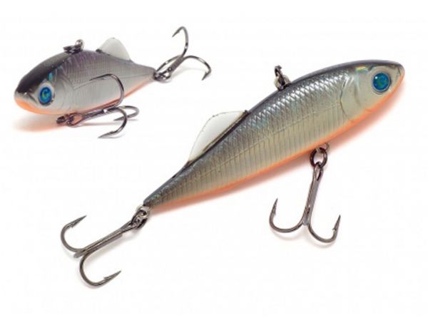 ВОБЛЕР Раттлин "OSKAR" 61 мм / 14.5 гр / C020