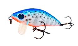 Воблер German Fighting Minnow 65 мм / 8 гр / C413