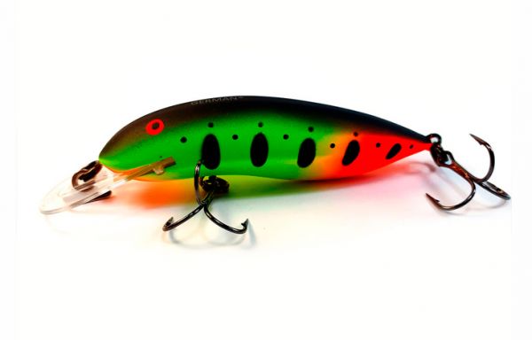 ВОБЛЕР GERMAN AGRESSOR 85 мм / 12 гр / C223