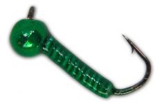 Вольфрамовая безмотыльная мормышка Instinkt Terry 3,5mm. (color 14)