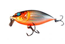 Воблер German Titan Crank 56 мм / 10 гр / C124