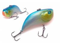 Воблер "Raider" 50 мм / 12.5 гр / C114