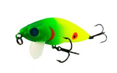 Воблер German Fighting Minnow 65 мм / 8 гр / C147