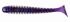 Силикон Keitech Swing Impact 2" EA 04 Violet