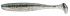 Keitech Easy Shiner 2" 418 Bluegill Flash