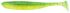 Keitech Easy Shiner 3" EA#05 Hot Fire Tiger