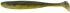 Keitech Easy Shiner 3" EA#07 Watermelon PP.Yellow