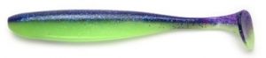 Keitech Easy Shiner 3" PAL#06 Violet Lime Berry