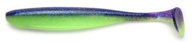 Keitech Easy Shiner 2" PAL 06 Violet Lime Berry