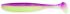 Keitech Easy Shiner 3" PAL#12 Grape Shad