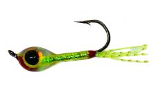 Мормышка-Малек Instinkt "пыздрик" 01