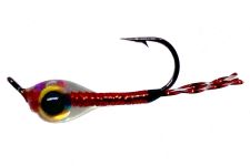 Мормышка-Малек Instinkt "пыздрик" 03