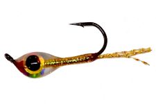 Мормышка-Малек Instinkt "пыздрик" 04