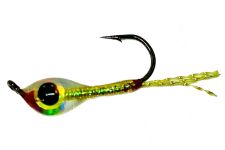 Мормышка-Малек Instinkt "пыздрик" 05