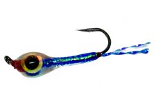 Мормышка-Малек Instinkt "пыздрик" 08