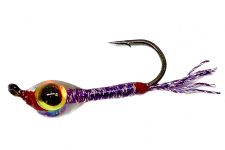 Мормышка-Малек Instinkt "пыздрик" 10