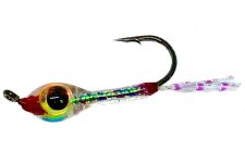 Мормышка-Малек Instinkt "пыздрик" 12