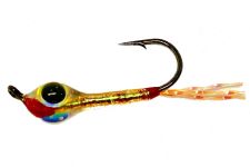 Мормышка-Малек Instinkt "пыздрик" 13