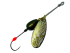 Вращающаяся блесна Catcher Chub 3,5g. (chameleon 05)