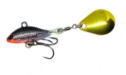 Тейл-спиннер Whally-Classic 101 (4,5g.)