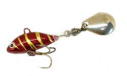 Тейл-спиннер Whally-Classic 209 (8,5g.)