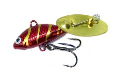 Тейл-спиннер Whally-Axial 109 (4,5g.)