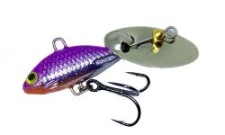 Тейл-спиннер Whally-Axial 104 (4,5g.)