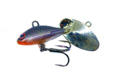 Тейл-спиннер Whally-Axial 101 (4,5g.)