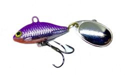 Тейл-спиннер Whally-French 204 (8,5g.)