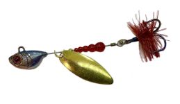 Обертова блешня Instinkt Ritch 01 (13g.)