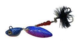 Обертова блешня Instinkt Ritch 02 (13g.)