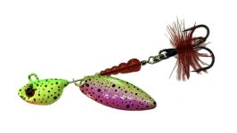 Обертова блешня Instinkt Ritch 03 (13g.)