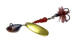 Обертова блешня Instinkt Ritch 01 (9g.)