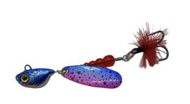 Обертова блешня Instinkt Ritch 02 (9g.)