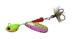 Обертова блешня Instinkt Ritch 03 (9g.)