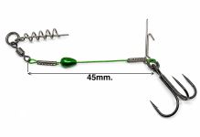 Оснащення Instinkt Stinger WOC (M)