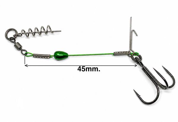 Оснащення Instinkt Stinger WOC (M)