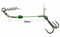 Оснащення Instinkt Stinger WOC (L)