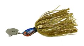 Чаттербейт Instinkt Pulse 202 (15g.)